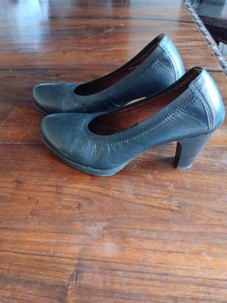Zapatos Pitillo t36
