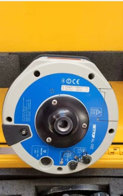 EQUIPO GNSS SETTOP AL- 102