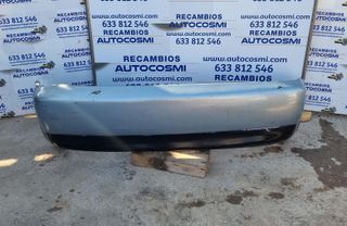 PARAGOLPES TRASERO AUDI A3 AÑO 2003 COLOR GRIS
