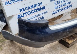 PARAGOLPES TRASERO AUDI A4 AÑO 2002 COLOR GRIS