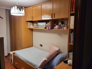 Camera da letto per ragazzi