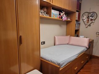 Camera da letto per ragazzi