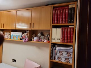 Camera da letto per ragazzi