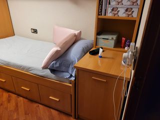 Camera da letto per ragazzi