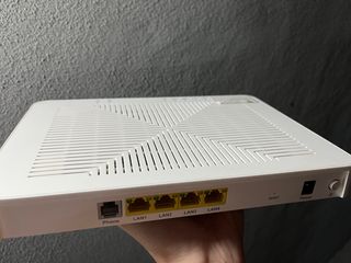 Router Sagemcom