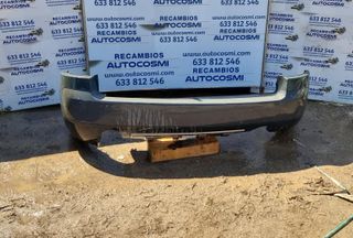 PARAGOLPES TRASERO AUDI A6 ALLROAD AÑO 2003 GRIS