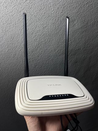 Router TP-LINK