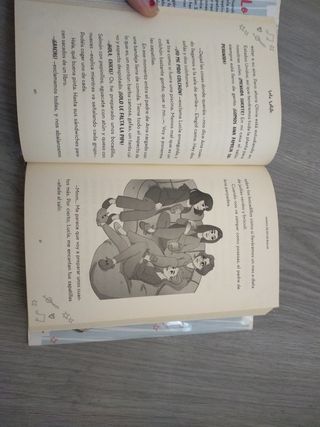 lola Lolita nunca dejes de bailar