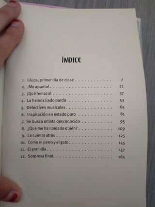 lola Lolita nunca dejes de bailar