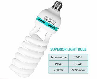 Bombilla 115W. E27 5500°K