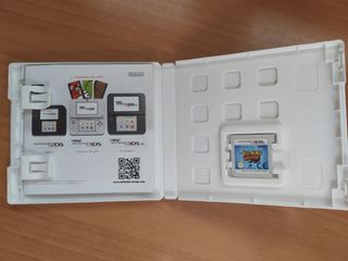 Pack Yo-Kai Watch 1 y 2 3DS