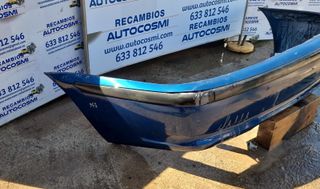 PARAGOLPES TRASERO BMW E46 AÑO 2003