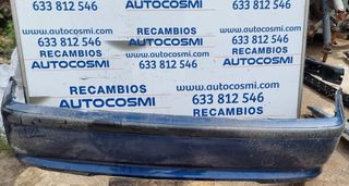 PARAGOLPES TRASERO BMW E46 AÑO 2003