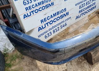 PARAGOLPES TRASERO BMW E46 AÑO 2003