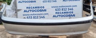 PARAGOLPES TRASERO BMW E46 AÑO 2003