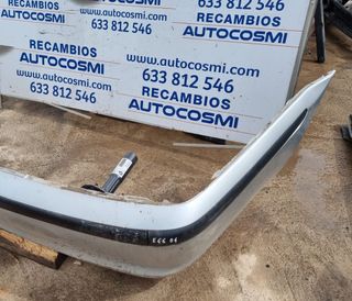PARAGOLPES TRASERO BMW E46 AÑO 2003