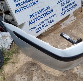 PARAGOLPES TRASERO BMW E46 AÑO 2003