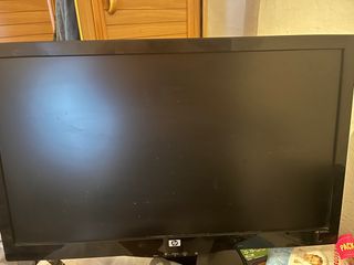 Pantalla HP