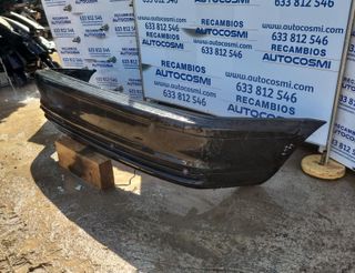 PARAGOLPES TRASERO BMW E46 COLOR NEGRO CON SENSOR