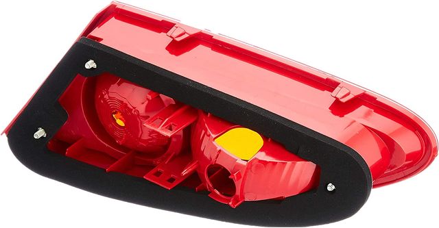 Feu Arrière Intérieur Gauche HELLA Pour Seat Leon (1P1) - ECE, Pour Circulation à Droite - Sans Ampoule