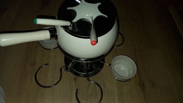 fondue
