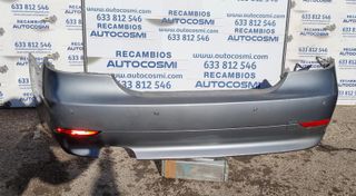 PARAGOLPES TRASERO BMW E60 E61 2005 COLOR GRIS