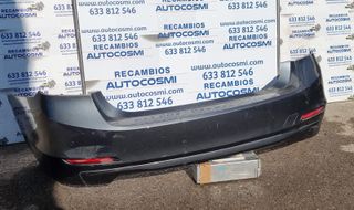 PARAGOLPES TRASERO BMW F31 TOURING CON SENSORES