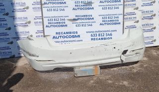 PARAGOLPES TRASERO BMW F31 TOURING CON SENSORES