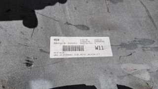 PARAGOLPES TRASERO BMW F31 TOURING CON SENSORES