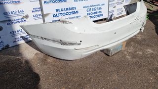 PARAGOLPES TRASERO BMW F31 TOURING CON SENSORES