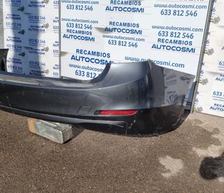 PARAGOLPES TRASERO BMW F31 TOURING CON SENSORES