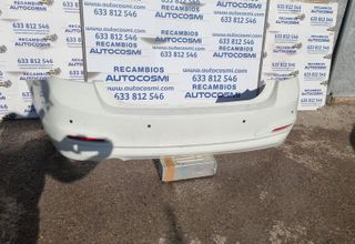 PARAGOLPES TRASERO BMW F31 TOURING CON SENSORES
