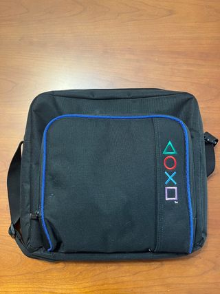 Play Station Slim de 1 tb con caja original