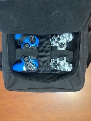 Play Station Slim de 1 tb con caja original