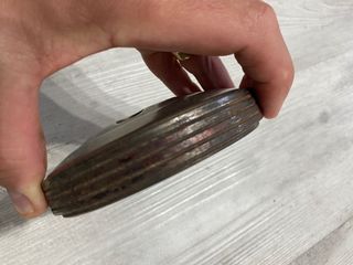 Campana 107 sirve para Derbi Variant Start