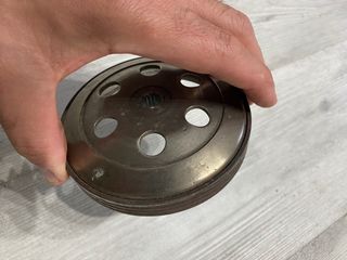 Campana 107 sirve para Derbi Variant Start