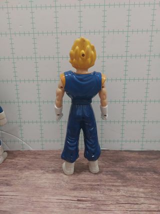 Dragon Ball Super Battle Collection Jumbo Bootleg