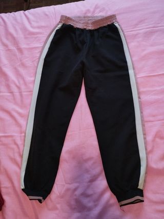 VENDO PANTALÓN DE CHÁNDAL