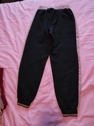 VENDO PANTALÓN DE CHÁNDAL