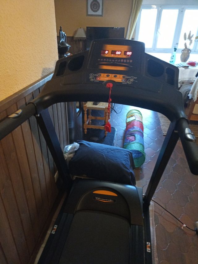 Cinta correr Tecnovita