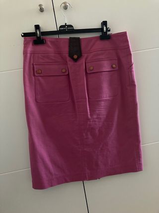 Falda Roberto Verino