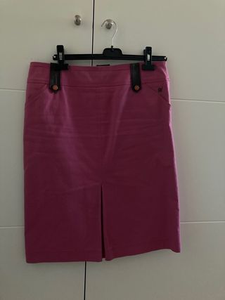 Falda Roberto Verino