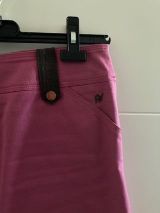 Falda Roberto Verino