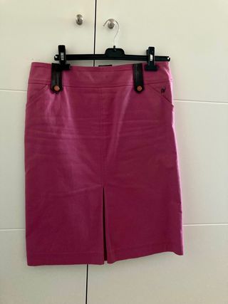 Falda Roberto Verino