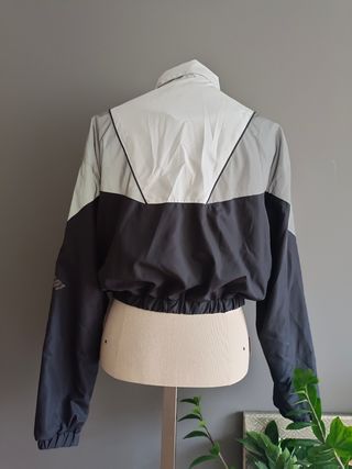 Cazadora corta Pull&Bear