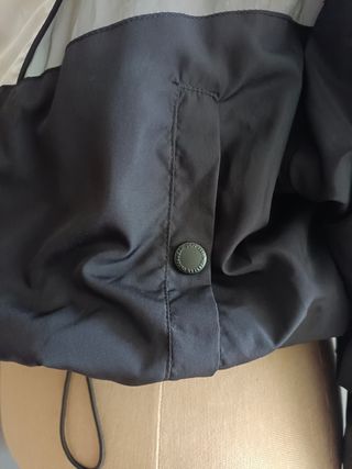 Cazadora corta Pull&Bear