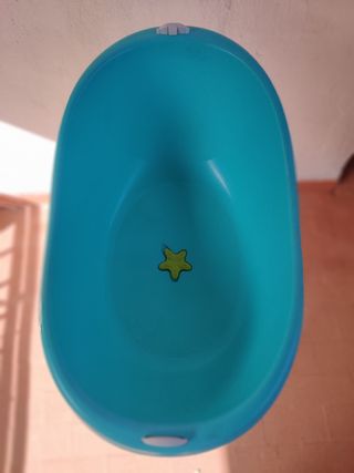 Bañera ergonómica Bébé Confort