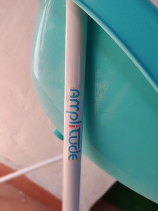 Bañera ergonómica Bébé Confort