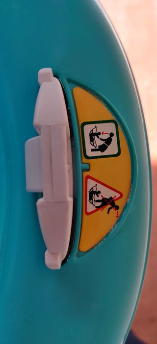 Bañera ergonómica Bébé Confort