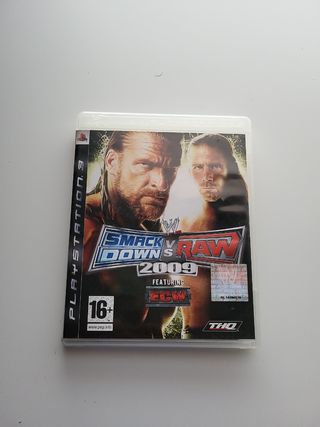 juego ps3